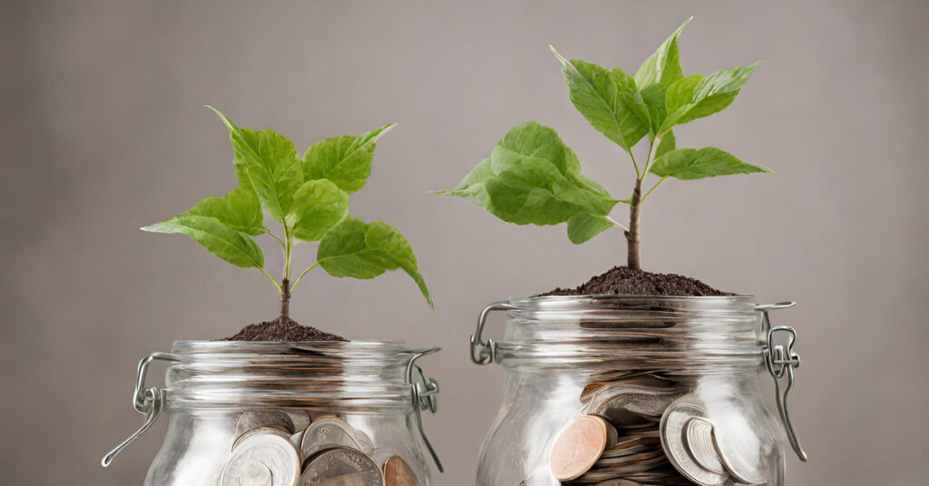 Article cover image regarding retirement savings – 1